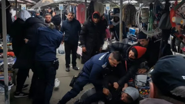 bataie timisoara piata