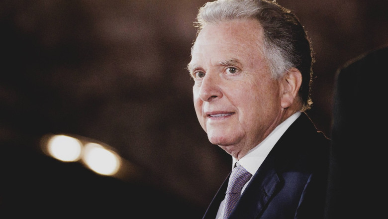 Anunțul făcut de trimisul lui Putin după discuțiile cu rușii din Florida. Witkoff susține că Moscova vrea „pace”