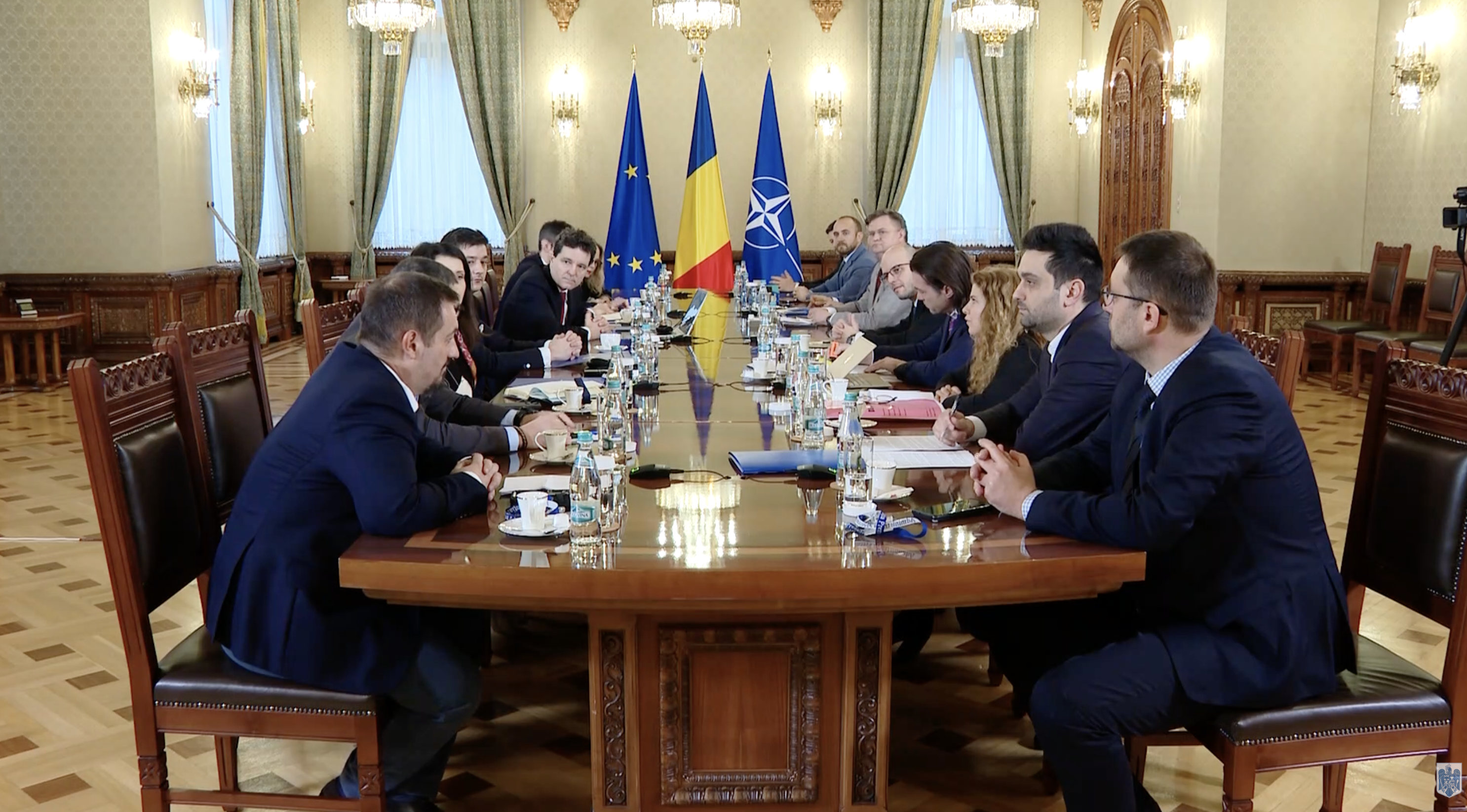 Cum s-ar putea face referendumul privind problemele din justiție. Ce variantă ia în calcul Președinția (surse)