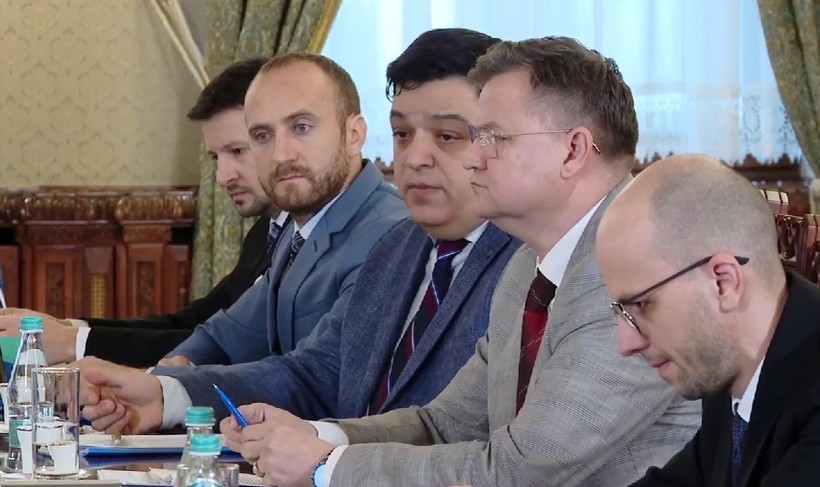 Dragoș Călin, Asociaţia Forumul Judecătorilor: Soluția pentru remedierea aspectelor semnalate de magistrați e modificarea legilor