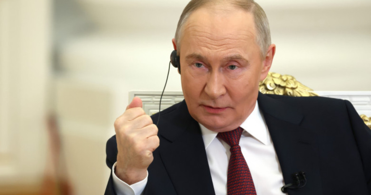 Rusia adopta lege pentru trimiterea armatei în străinătate