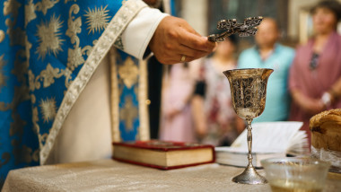 Sfânta Muceniță Eugenia 2025. Foto Getty Images