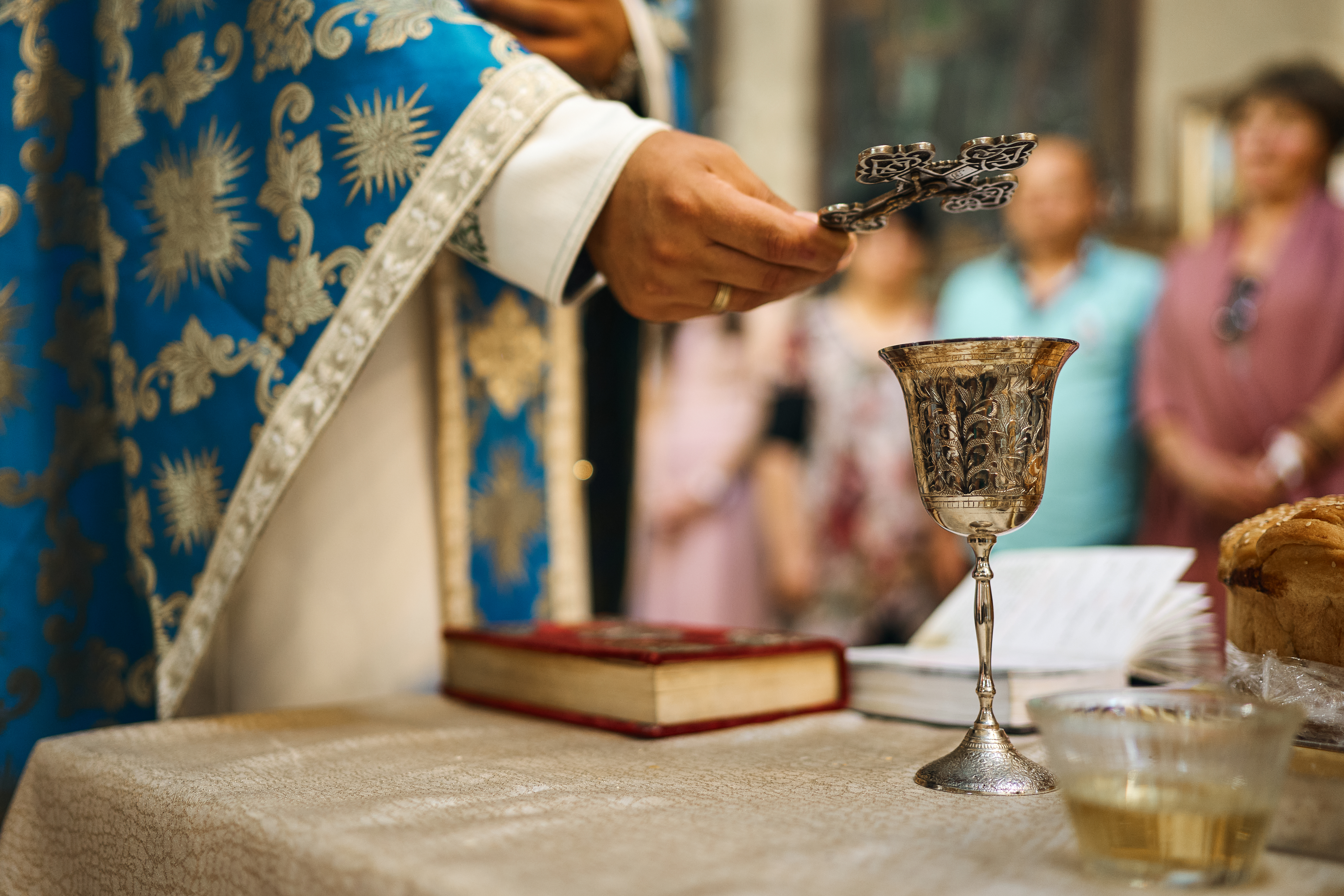 Sfânta Muceniță Eugenia, sărbătorită pe 24 decembrie. Semnificația praznicului și legătura cu Ajunul Crăciunului