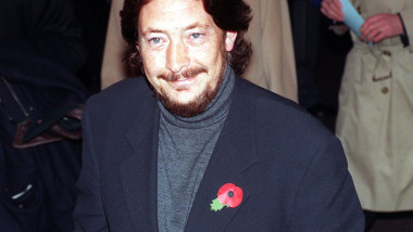 Chris Rea death