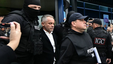 Vladimir Plahotniuc.