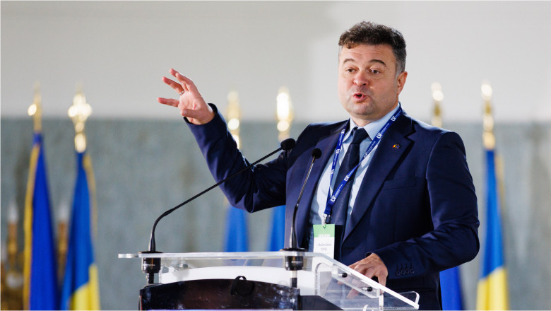 VIDEO  Cine îi va lua locul lui Daniel David la Ministerul Educației, după demisie (surse)