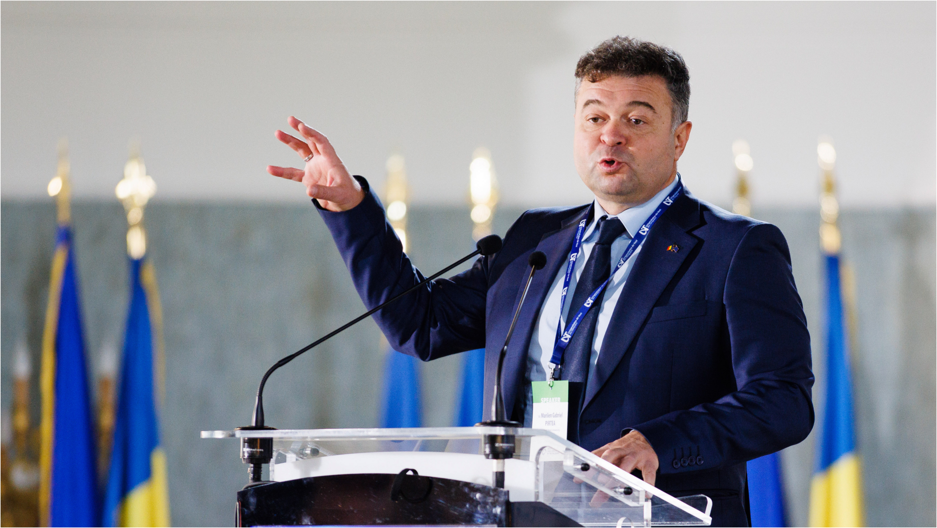 Cine îi va lua locul lui Daniel David la Ministerul Educației, după demisie (surse)