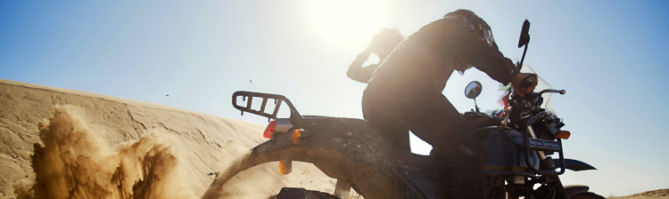 Drumuri necunoscute: India | ep. 7