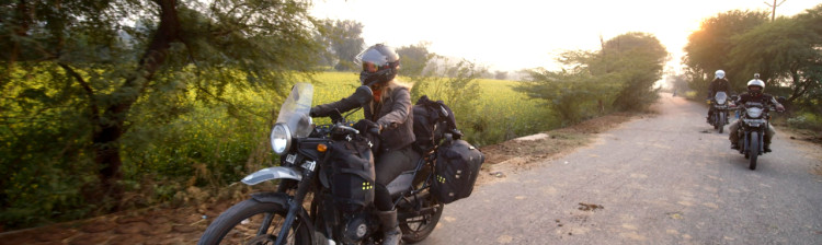 Drumuri necunoscute: India | ep. 8