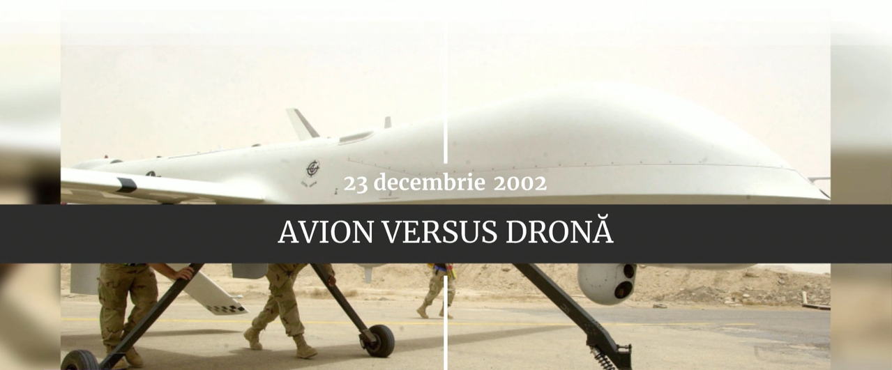 Digistoria - cele mai importante evenimente petrecute pe 23 decembrie