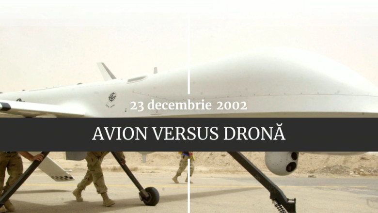 VIDEO  Digistoria - cele mai importante evenimente petrecute pe 23 decembrie