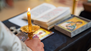 Obiceiuri în prima zi de Crăciun. Foto Getty Images