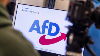 AFD alternativa pentru germania