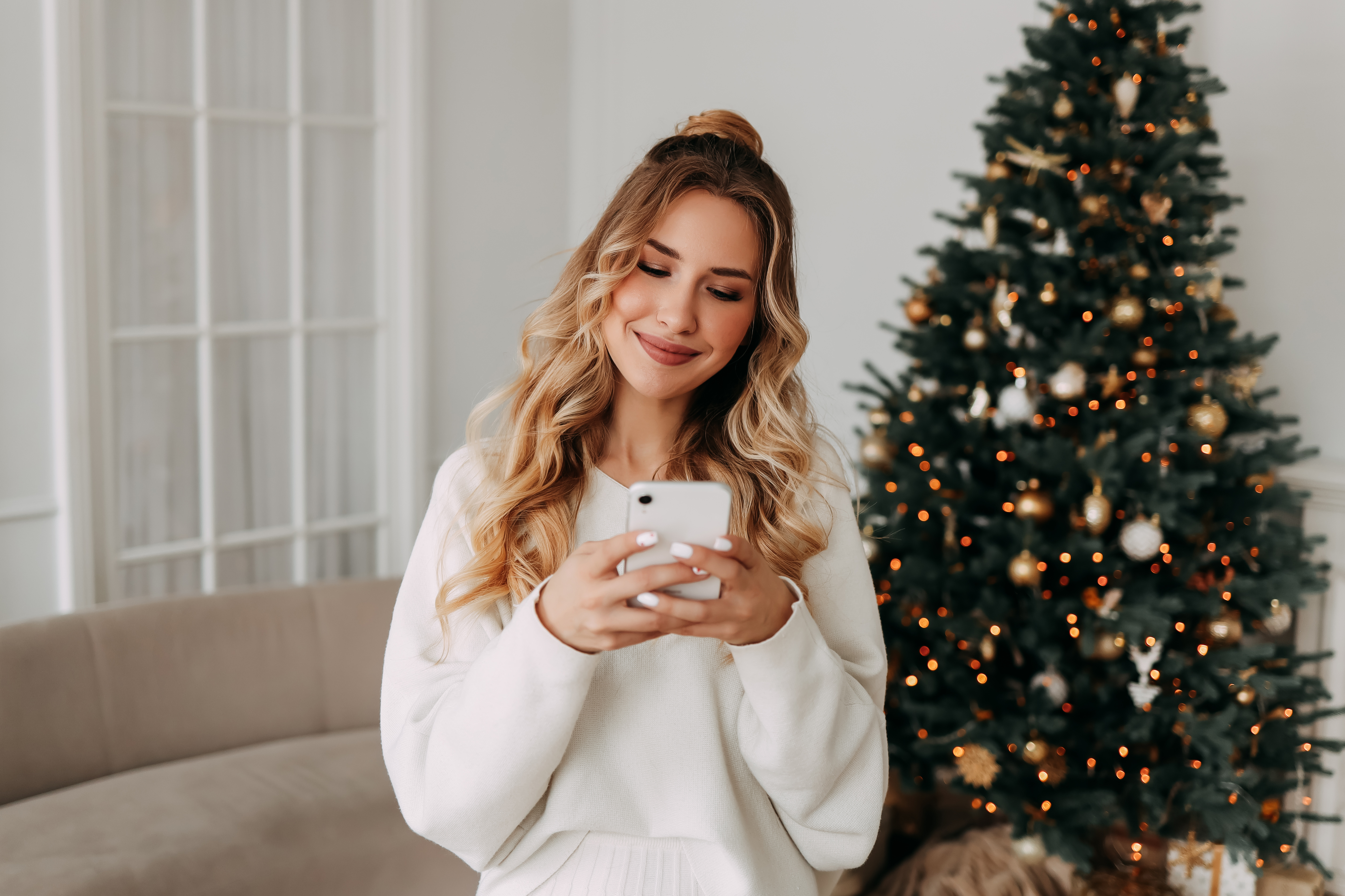 Mesaje de Crăciun 2025: Cele mai frumoase urări și felicitări pe care să le trimiți de sărbători