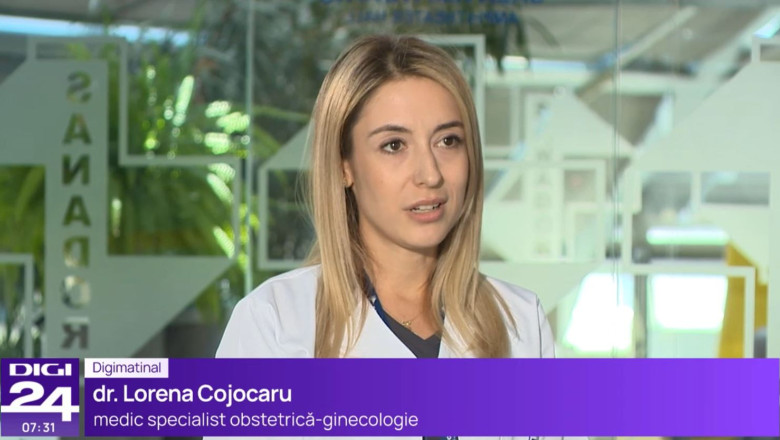 Când disconfortul lunar devine un semnal de alarmă