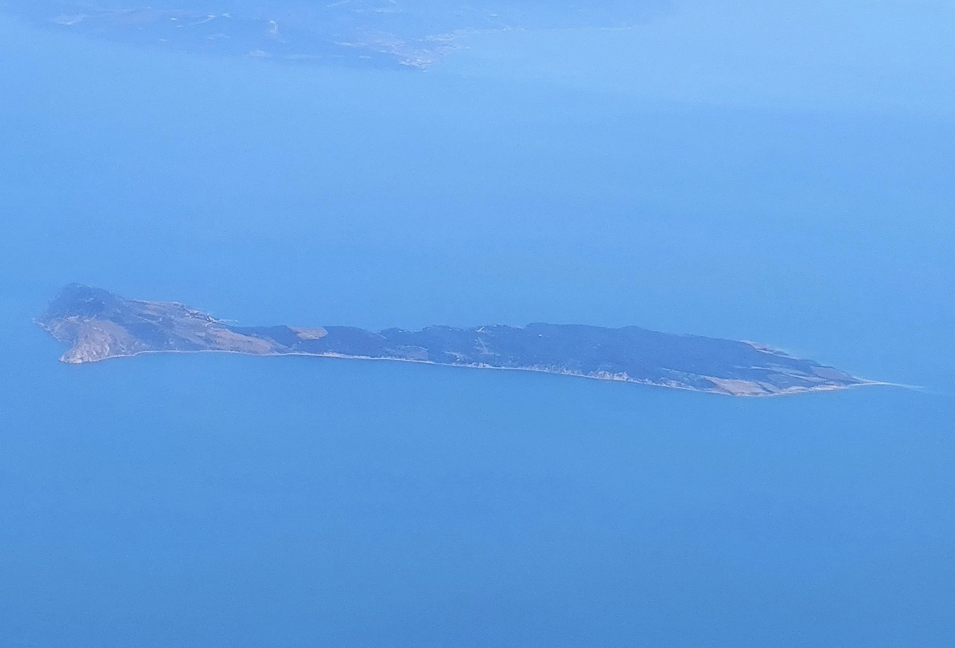 İmralı, insula-închisoare unde Turcia și-a închis trecutul: „Insulele pot fi și locuri în care o țară este reimaginată”