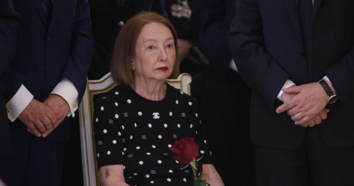 Percheziții la casa Rodicăi Stănoiu în 2025