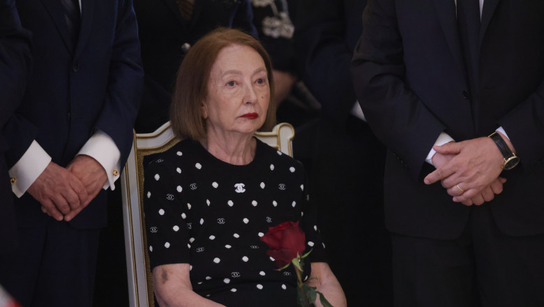 Moartea suspectă a Rodicăi Stănoiu: polițiștii fac percheziții la casa fostului ministru al Justiţiei. Ce vizează autoritățile