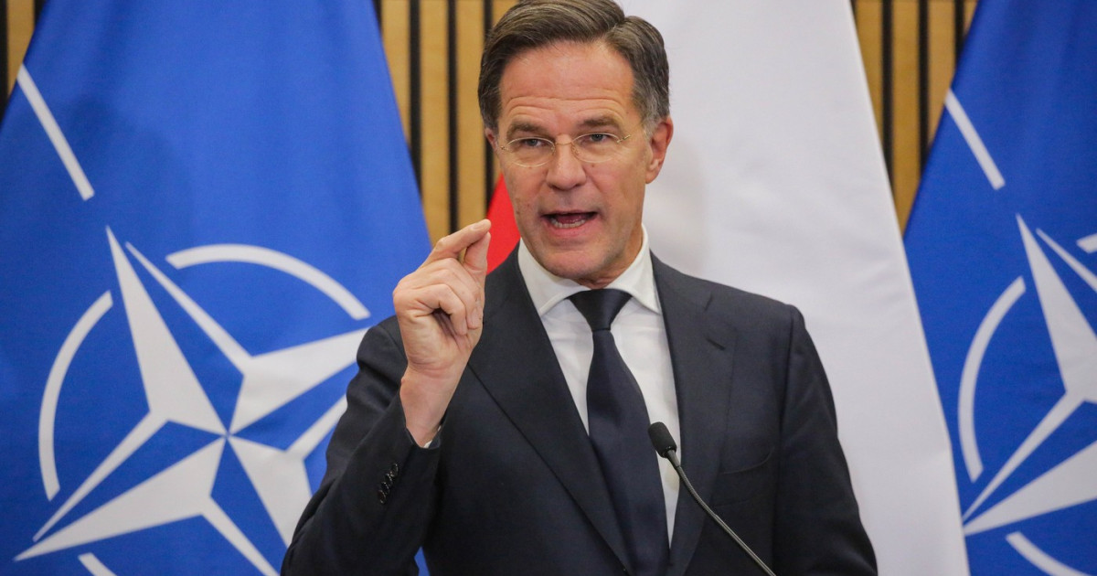 Mark Rutte, declarație surprinzătoare despre Nicolae Ceaușescu: „Am crezut că va conduce România pentru totdeauna”