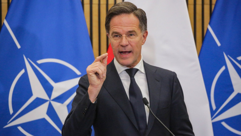 VIDEO  Mark Rutte, declarație surprinzătoare despre Nicolae Ceaușescu: „Am crezut că va conduce România pentru totdeauna”