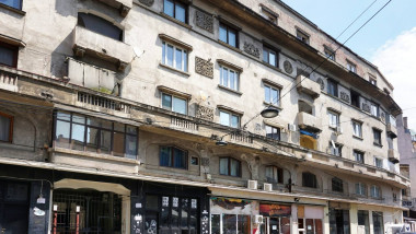 consolidare cladiri istorice