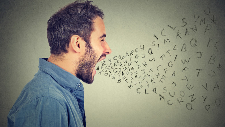 Obiceiul care te face mai puternic fizic, deși este criticat de societate. Cum poate fi înjuratul benefic pentru sănătate