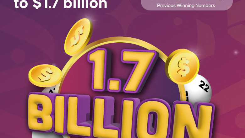 Jackpotul de la loteria Powerball din SUA i-ar putea aduce câştigătorului un cadou de Crăciun de 1,7 miliarde de dolari