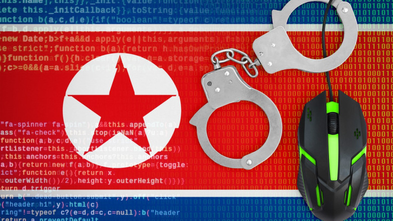 Hackerii nord-coreeni au reușit să fure 2 miliarde de dolari în 2025. 60% din totalul mondial