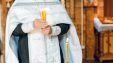 Tradiții în Ajunul Crăciunului. Foto Getty Images