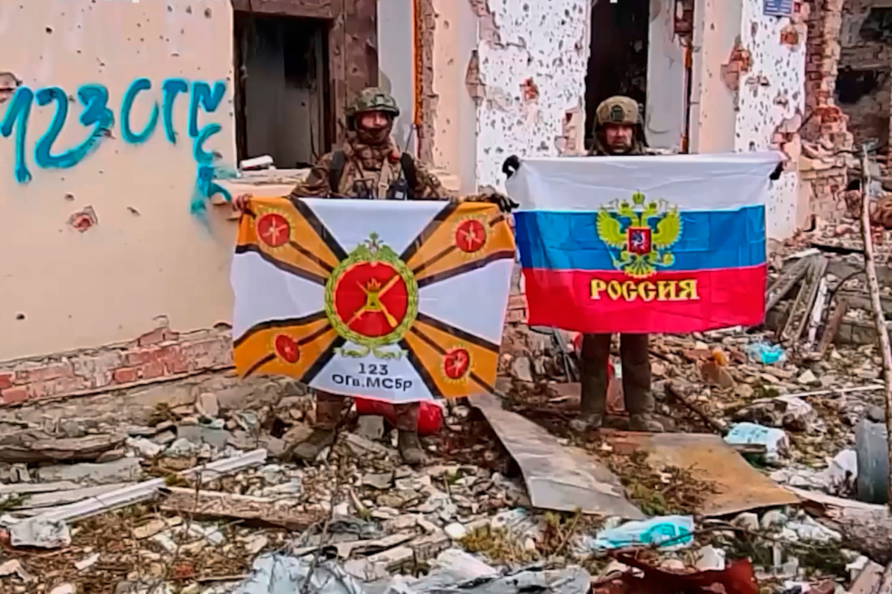 Armata ucraineană anunţă că a abandonat oraşul Siversk în faţa presiunii trupelor ruse. „Moscova are un avantaj semnificativ”