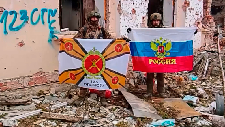 Armata ucraineană anunţă că a abandonat oraşul Siversk în faţa presiunii trupelor ruse. „Moscova are un avantaj semnificativ”