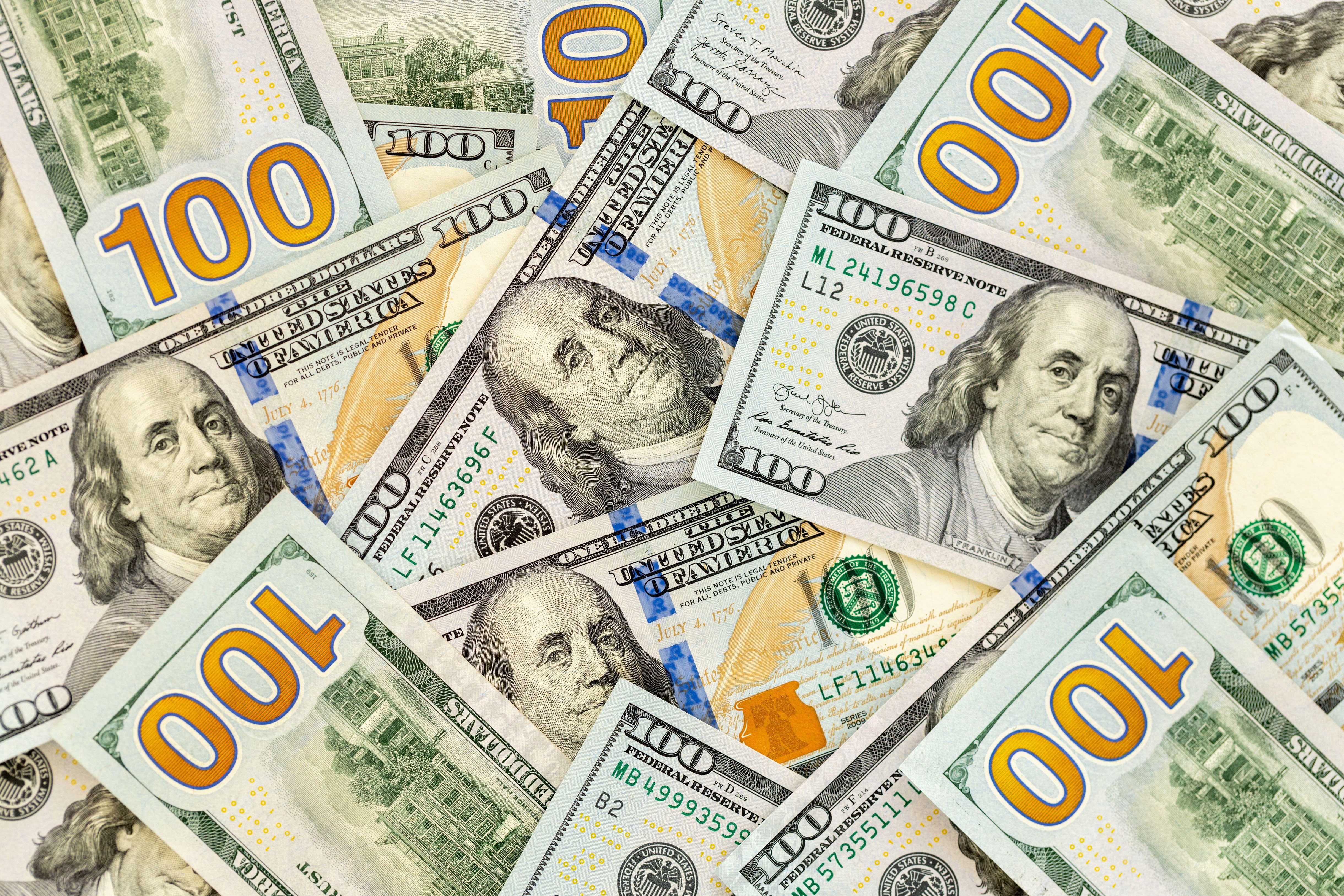 Economia SUA a crescut în cel mai rapid ritm din ultimii doi ani, între iulie și septembrie: „Suntem într-o situație foarte ciudată”