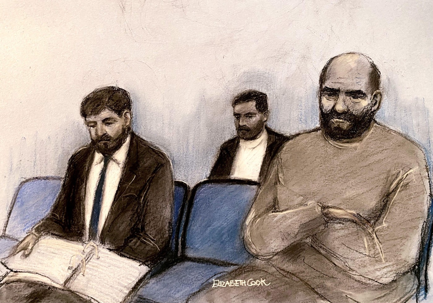 ISIS și al-Qaida își intensifică acțiunile în Europa. Doi bărbaţi au pus la cale un complot pentru a ucide sute de evrei în Anglia