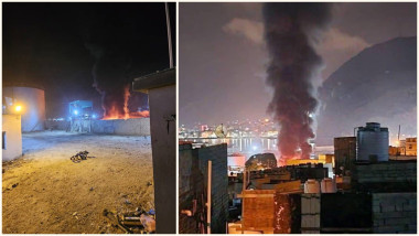 Yemen arabia saudita