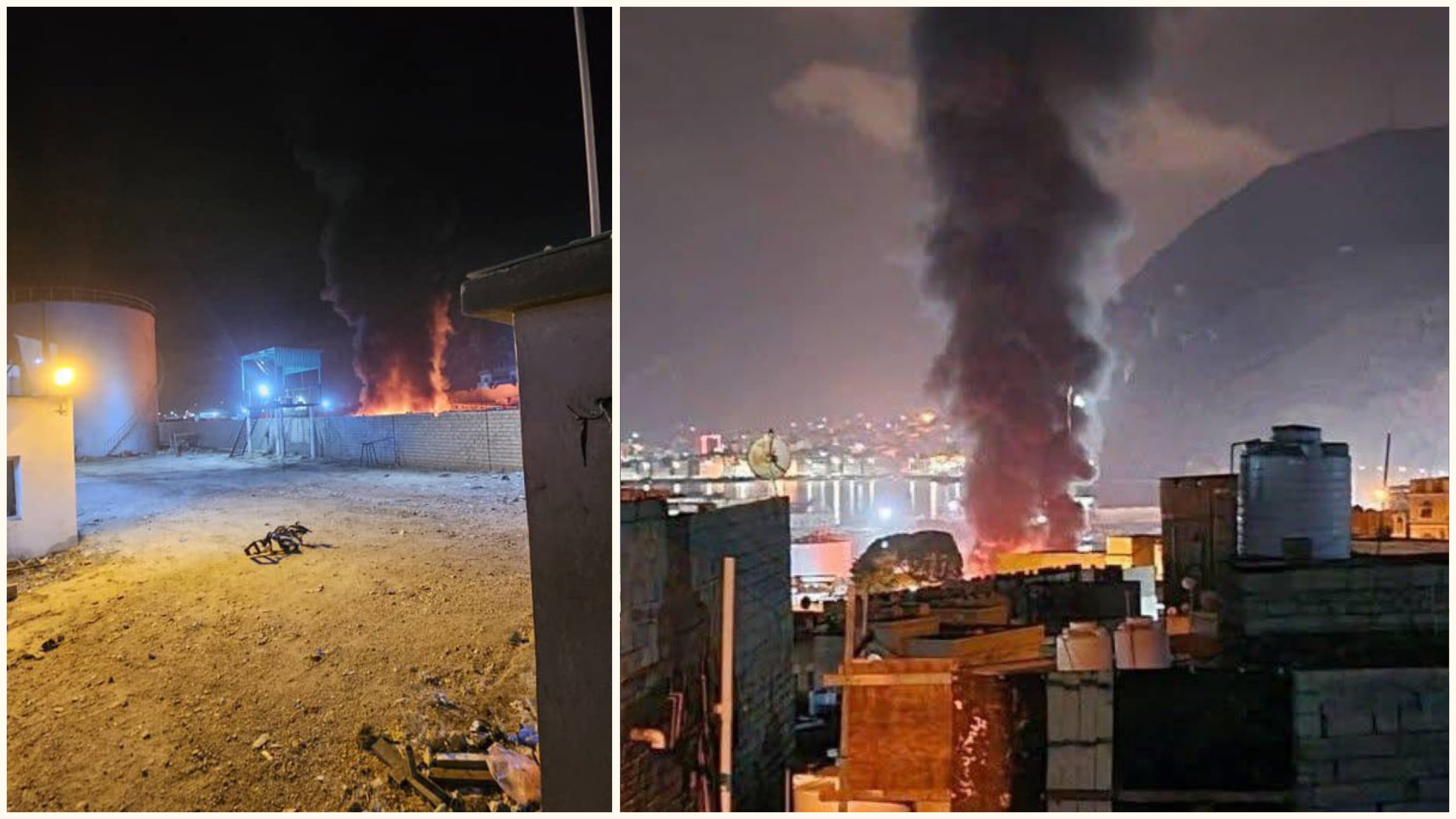 Arabia Saudită a bombardat Yemenul, invocând un transport de arme trimis din Emiratele Arabe Unite către separatiști