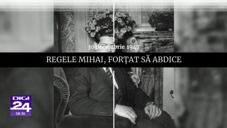 VIDEO  Digistoria – cele mai importante evenimente petrecute pe 30 decembrie