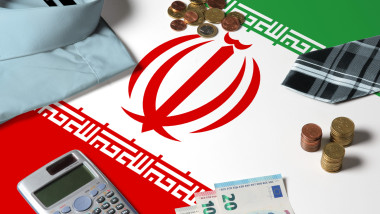 economie iran