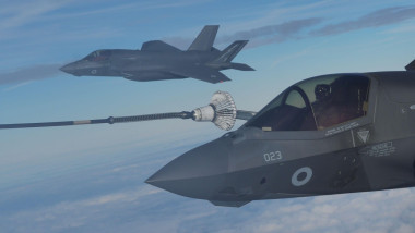 avioane f-35