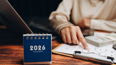 Zile libere în 2026. Foto Getty Images