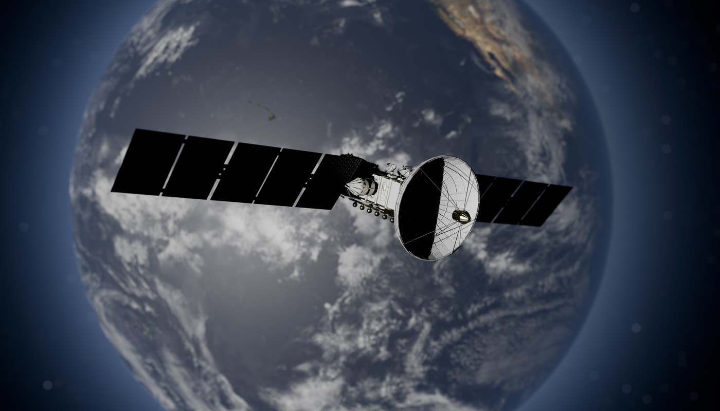 Atacurile cibernetice au o nouă țintă: spațiul. Cum își apără Europa sateliții