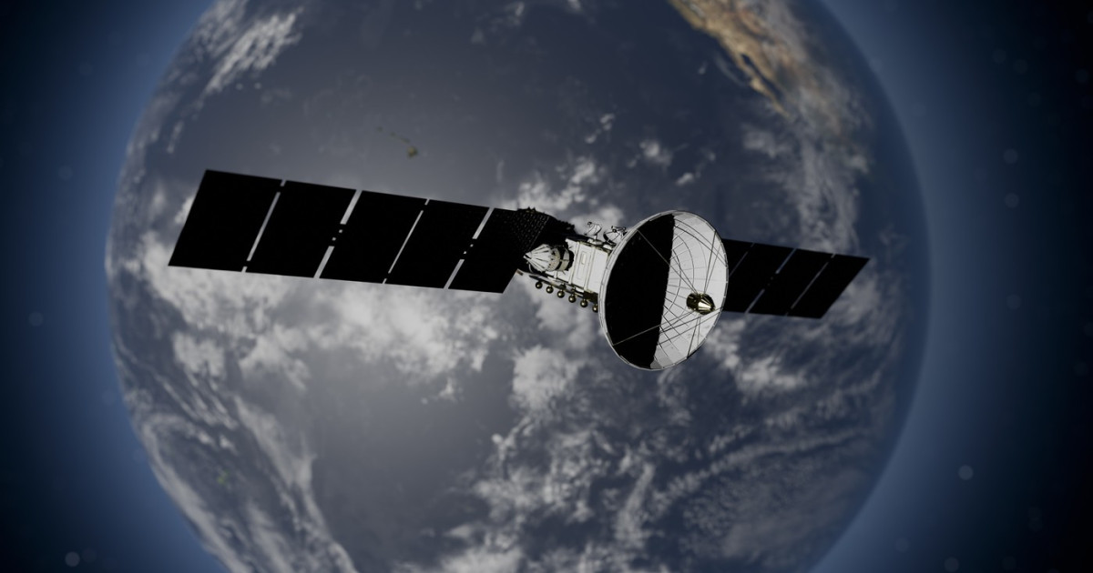 Războiul s-a mutat în spațiu. Doi sateliți ruși au „vânat” zeci de aparate europene: „Operațiunea poate paraliza țări întregi”