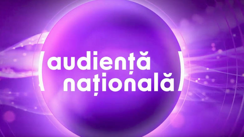 audienta nationala