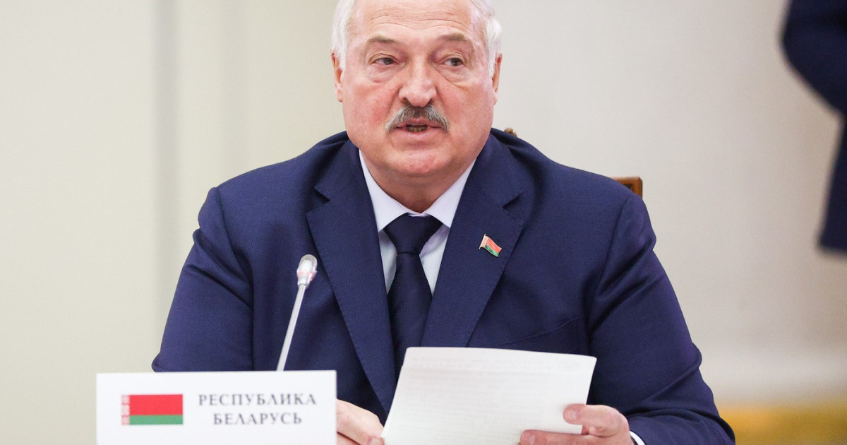 Lukașenko a grațiat 22 de deținuți politici