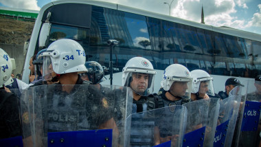 Turkey News - September 8, 2025