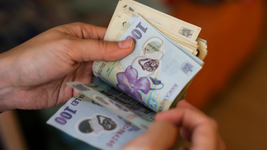 Pensii ianuarie 2026. Foto Getty Images