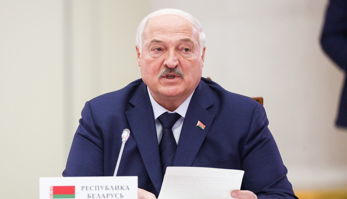 De ce Ucraina l-a sancționat pe Lukașenko abia acum și ce semnal transmite acest lucru