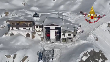 statiune Macugnaga din Verbano-Cusio-Ossola Piemont Italia