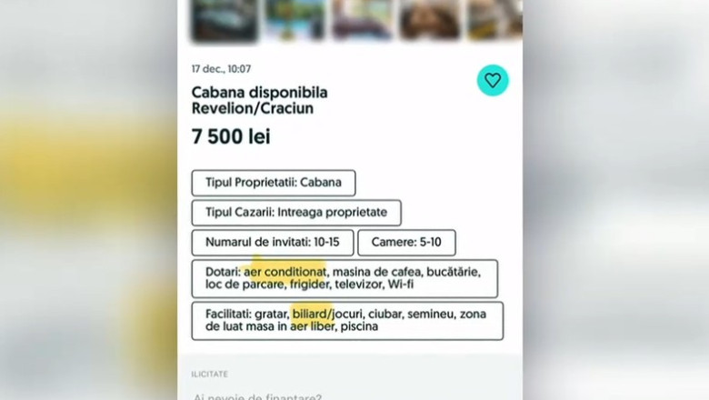 Cazare clonată, țeapa momentului. Ce a pățit o proprietară din Sibiu: „Primul gând, ce fac dacă mă trezesc cu oameni veniți de departe”