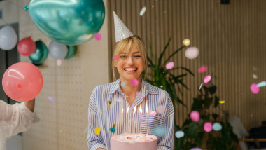Mesaje de la mulți ani pentru Sfântul Vasile. Foto Getty Images