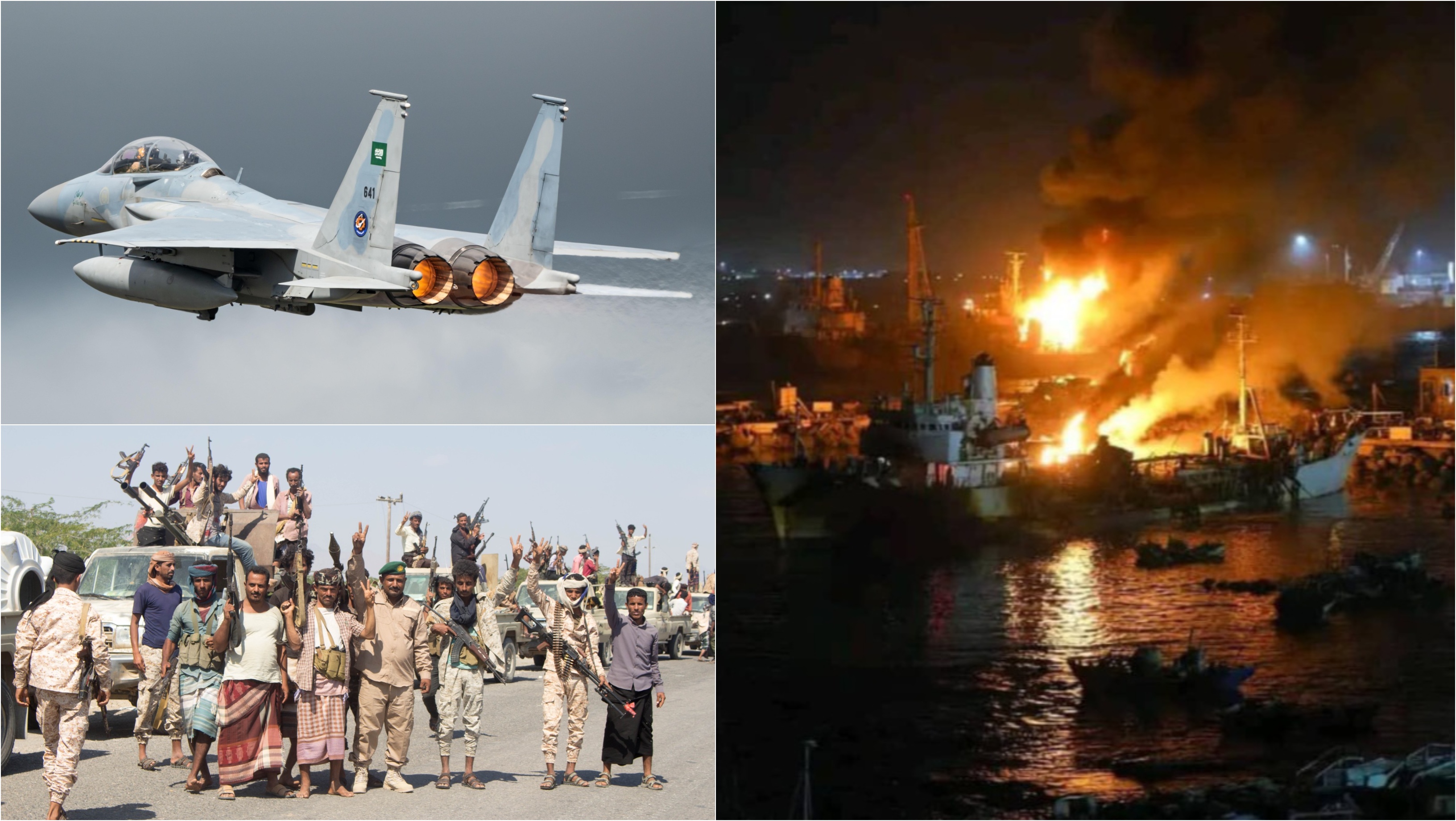 De la aliați la rivali. Cum au ajuns doi parteneri strategici ai SUA din Orientul Mijlociu în tabere opuse ale aceluiași conflict